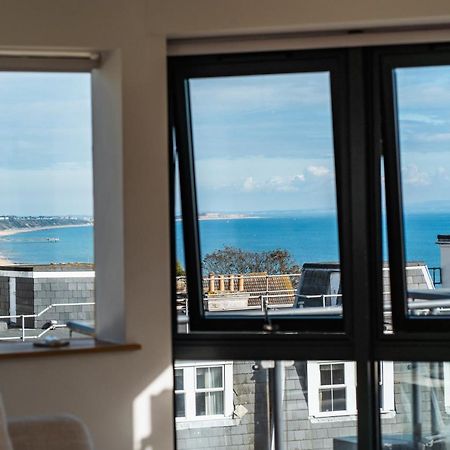 Appartement Westcliff Penthouse à Bornemouth Extérieur photo